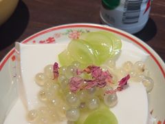 -张翻越·川渝冒菜·武汉黑鸭煲(城北万象城店)