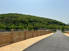 -南北湖风景区