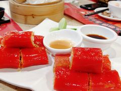 -点都德(大茶楼店)