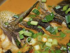 -千岛湖小鱼儿·淳安匠心农家菜