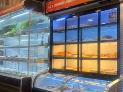 -哈尔滨小酒馆·鲜肉现穿自助烧烤(康新花园店)