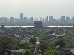 -光岳楼