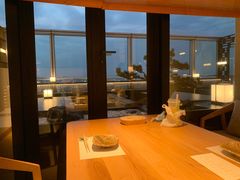 靠窗位-炎橘·板前料理 Omakase
