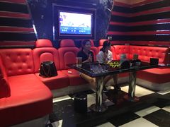 -金沙湾KTV(丽悦新天店)