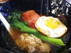 -百事佳烧鸭牛腩(上海虹桥站店)