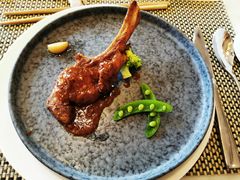 -都会尚膳·海鲜自助餐厅(重庆万豪酒店)