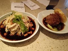 -东园小馆·早茶·淮扬小炒(水街店)