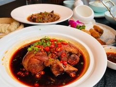 -唐猫庭院·千年陕菜(赛格国际购物中心店)