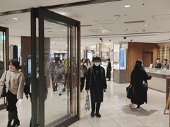 -三越百货(三越银座店)