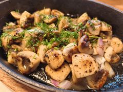 -龟兹KUCINA·新疆菜(前滩L+PLAZA店)
