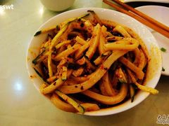 凉皮-春发生饭店·非遗(南院门店)