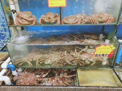 水产区-蚝专家(北滘店)