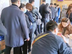 -郭记老汉口热干面