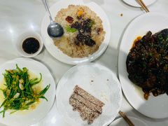 -宏玲餐厅(四川南路店)