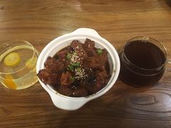 -妈妈的味道(工人体育场东路店)