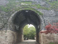 -虞山城墙