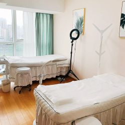 -久匠·野生眉半永久纹眉