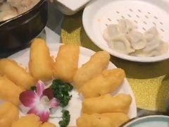 -胡记饭店(保工街店)