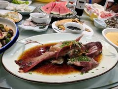 -小老板海鲜酒家(董家渡店)