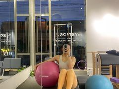 -mYSTEPS健身运动馆(古北店)