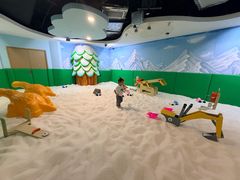 -上海佘山世茂艾美酒店