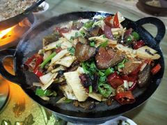 -张关合渣(航空大道店)