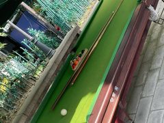-尚庄度假村·庭台树下·户外烧烤·团建CS·轰趴营地(上庄水库店)