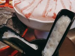 -辣伍鲜毛肚老火锅(元一店)