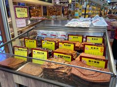 -钜记手信(兴华楼店)