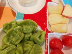 -黄记煌三汁焖锅(顺义华联店)