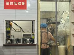 -夏记粉店(黄兴路步行街店)