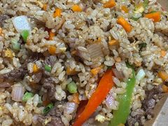 -时大妈·雪花牛肉烧烤