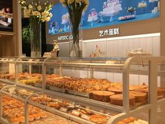 -好利来(内双楠店)