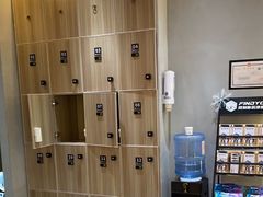 -恐怖游戏(湖滨店)