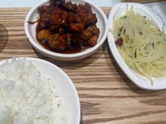 -乡村基·川味现炒大王(熙悦天街店)