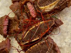 -白仁仔· 活烤海鲜 宵夜(豫园店)