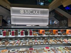 -M'CAKE(西单大悦城店)