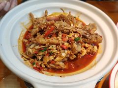 -陈家婆的菜·口味湘菜(梅溪湖店)