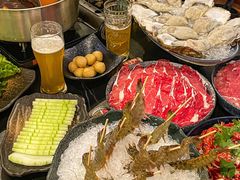 -熹悟海鲜火锅·广式打边炉