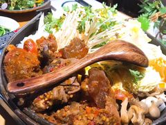 -千叶创意融合料理(水韵城店)