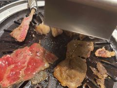 -九田家黑牛烤肉料理(珠江摩尔店)