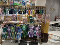 -NOKNOK若蔻亲子餐厅(天地壹方北馆店)