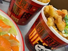 -吃不恼火·江湖菜·小酒馆(日月光田子坊店)