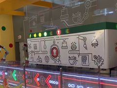 -康师傅味来馆
