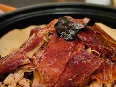 -广州柏悦酒店·悦景轩·粤菜餐厅