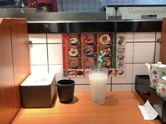 -博多一蘭·乌冬·定食·烧串(徐家汇店)