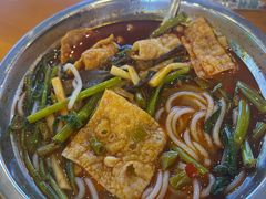 -雙冲柳州螺蛳粉&酸嘢&桂林米粉(簋街店)
