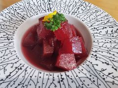 -良师门滨海人家·海鲜·家常菜(滨海城店)