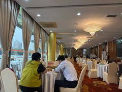 -鹿鸣酒家(越秀店)
