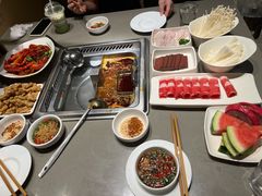 血旺-海底捞火锅(万达广场店)